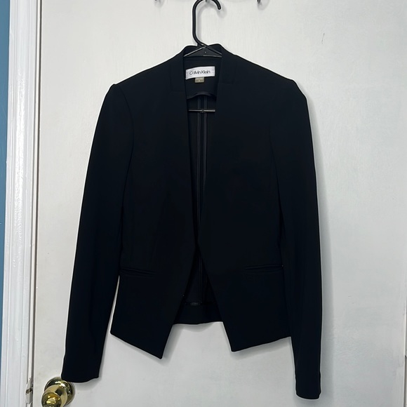 Calvin Klein -jacket - Picture 1 of 8
